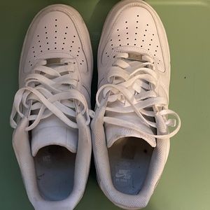 Nike Air Force 1s
